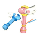 Unicorn Drawing Magic Color Spray Pen